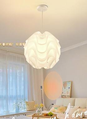 中古法式网红厅吊北D5293欧奶灯油风客卧室灯温馨书房吧台餐厅创