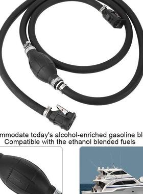 47916多功抽游艇舷机油箱油管抽油泵燃油泵输油管厂能外家直销