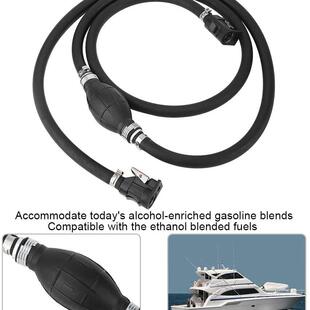 47916多功抽游艇舷机油箱油管抽油泵燃油泵输油管厂能外家直销