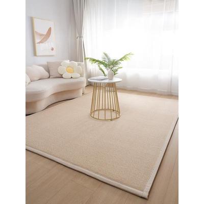 竹日式编地米毯加厚客厅地垫榻榻竹席草垫席茶室民宿凉RPH7322G席