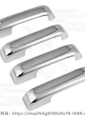 适用于福门特F150改装Ford手FordF-1F150车把手盖装饰-车门拉防刮