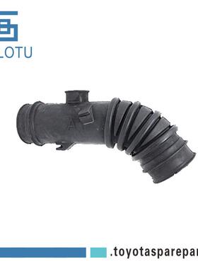 17881-15180适用于丰田卡罗拉空气滤清器进气管