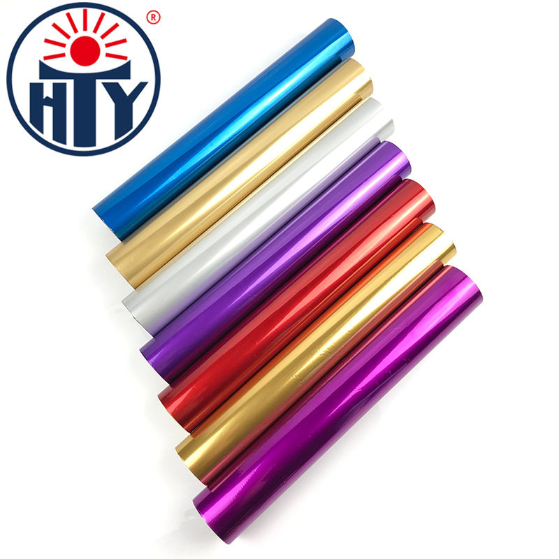 红太阳哑光烫金纸高品质电化铝烫印箔哑红哑兰哑绿哑古铜哑金哑银