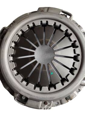 日野300W04C发动机离合器压盘片300MMHNC50431210-E0010HINO