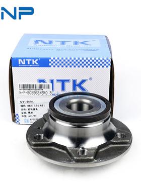 A4LB8后轮轴头2驱8K0598611A8W0501611B8W0598611A8W0598611B