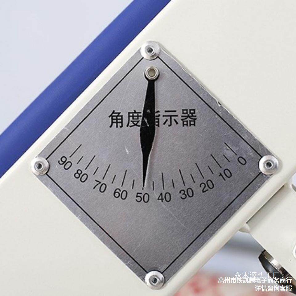 电动起立床站立护理床多功能家用成人康复直立老人瘫痪脑下肢训练