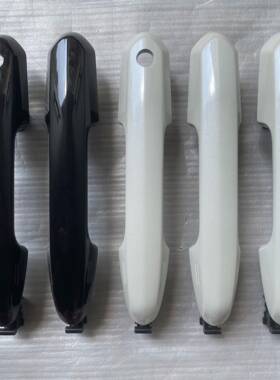 适用于丰田19-22款RAV4威兰达车门外拉手带感应电感69210-OR120