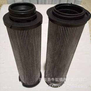 现货供应风力发电设备滤芯G01068QG04282铸铝车间用油滤芯