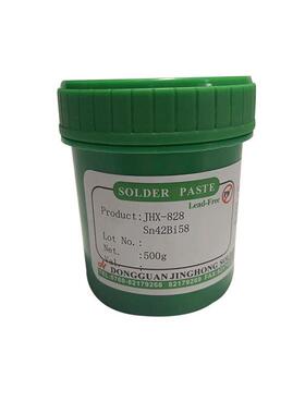 加工6337LED专用贴片有铅锡膏免洗助焊膏锡银铜焊锡膏
