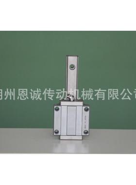 THK耐高温直线导轨HSR15M1BHSR20M1BHSR20M1LBHSR25M1B