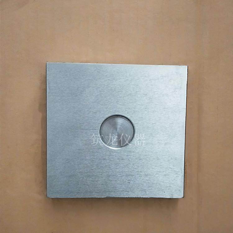 GJB1059.4-90凝胶加热板钢试模树脂测试方法凝胶时间测试用筑龙