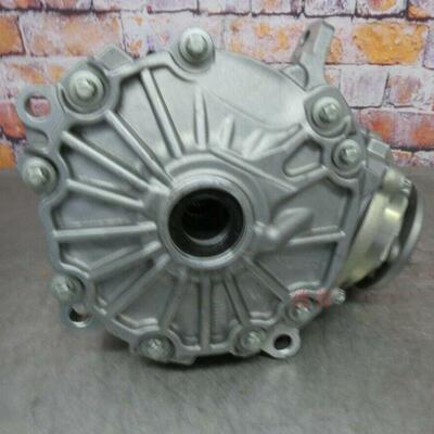 适用奔驰204C280C300GLK220/260/280/300等前差速器牙包3.07