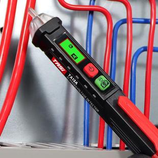 感应电笔测TA13A电笔家用线路检测智能验电电工专用多功能试电笔