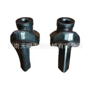 维特根铣刨机刀头刀座