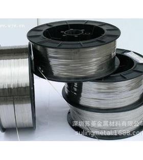 C7521洋白铜丝CuNi18Zn20锌白铜线