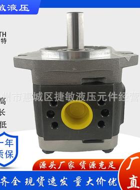 销售德国原装进口Voith福伊特IPVP4-20-101高压齿轮泵液压油泵