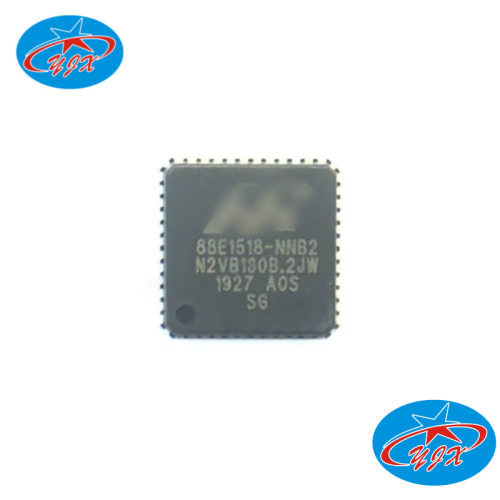 88E1518-A0-NNB2C000QFN-48以太网控制器芯片IC原装