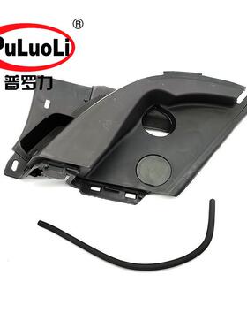 74220-SNV-H00适用八代思域FA1雨刮通风网集水板雨刮导流板饰板