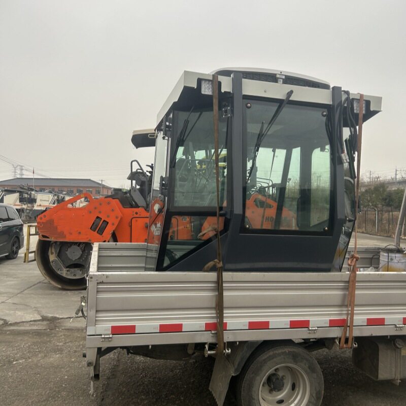 徐工16铲车覆盖件20装载机驾驶室通用