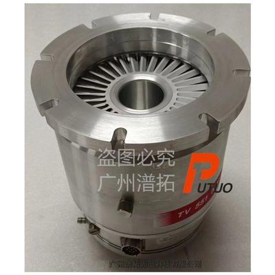 Varian瓦里安TV551真空机械泵维修-分子泵供应