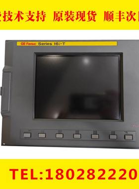 A02B-0281-B502FANUC发那科数控机场系统主机现货已经出