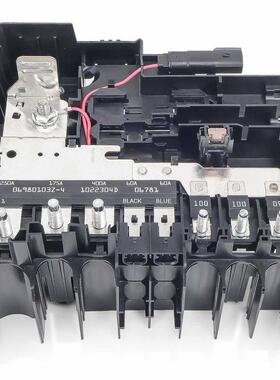 84646134发动机舱保险丝盒适用19-24GMCSierra15002500