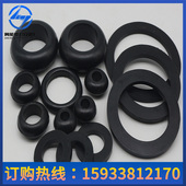 电力变压器高压低压套管整台丁腈黑色耐油密封圈算盘胶珠胶垫油封