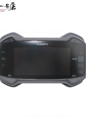 适用GSX250R-A仪表总成里程表DL250-A仪表速度表液晶ABS电子原装