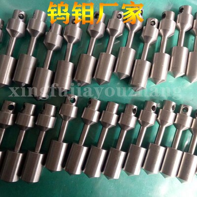 源头厂家根据客户要求定做99.95钨棒品质保证量大优惠提供材质书