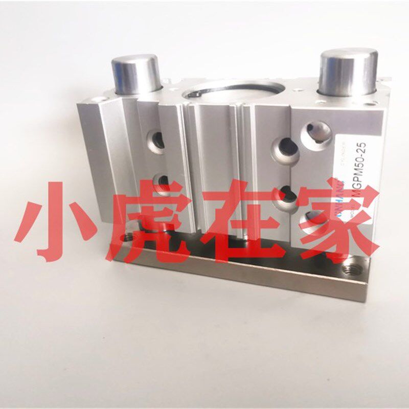 纸箱机械配件印刷开槽机钉箱机拍齐气缸