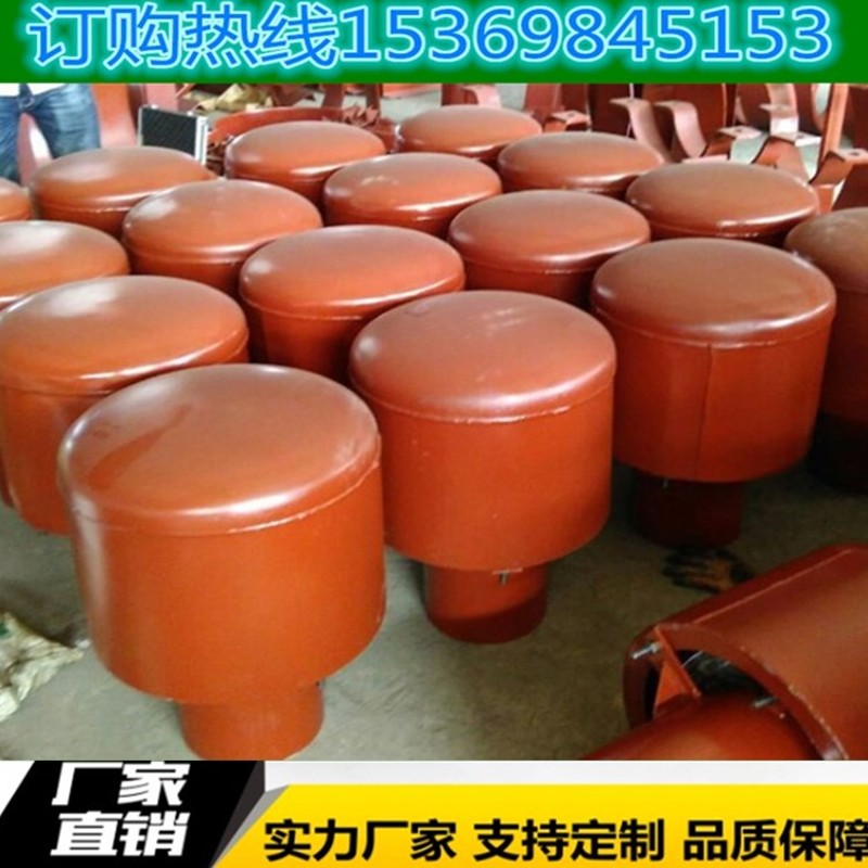 生产碳钢罩型通气帽 水池罩型通气帽 Z200帽头