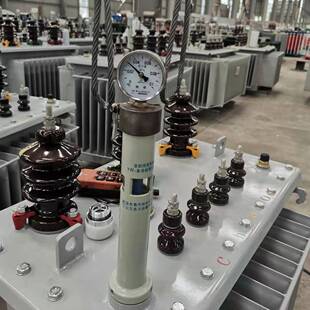 60KVA三10KV电力变压相器高压35KXOVV室外配电630K3V1A油浸