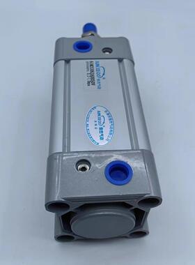 3源头型工厂6M2P4350/16系列方形气缸6431铝合金气缸康茂盛标准气