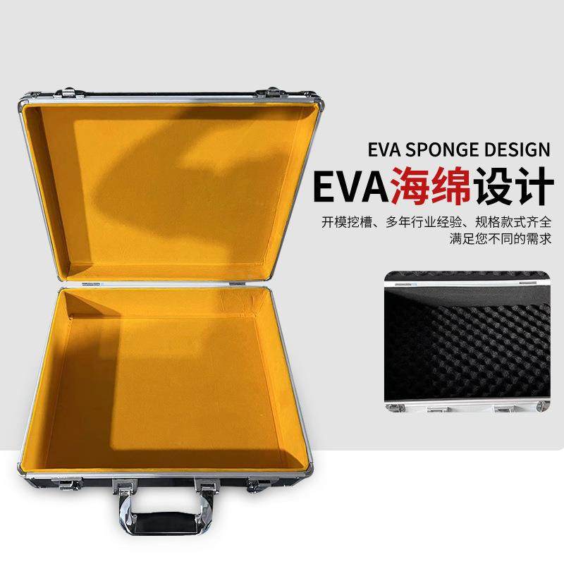 EV内便携式手提厂航空MPU箱拉杆箱A家一条衬龙服务多规格可定铝箱