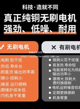 墙面无打磨机轻砂纸机34891子无尘腻自吸刷砂光机磨墙机壁抛光机