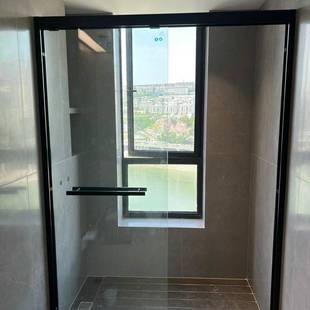 店程简易淋浴房整洗酒体集成移动卫工生间269宾馆农村家用浴室澡