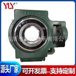 UCT312TUC313UCT314UCT315UCT31317773618319带座外球面轴承