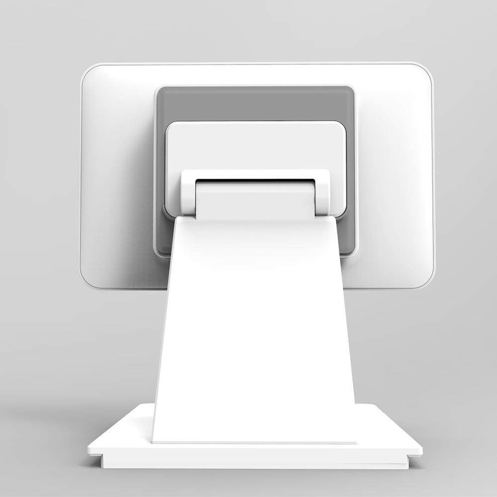 双Y6-2屏人脸访客证来机访份读取人证核验一体身机