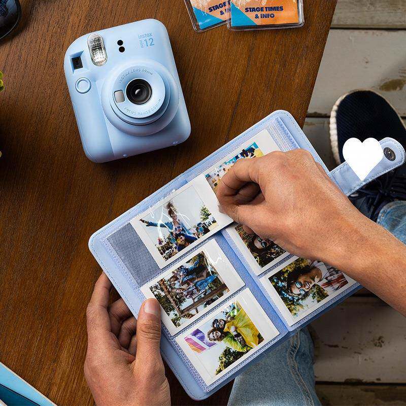 富士拍立得相机相纸一次成像mini迷你mini/911/12//2570/无品牌/9