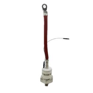 快速高频晶闸G管螺旋式K5501600TXTV高频可控硅0AA