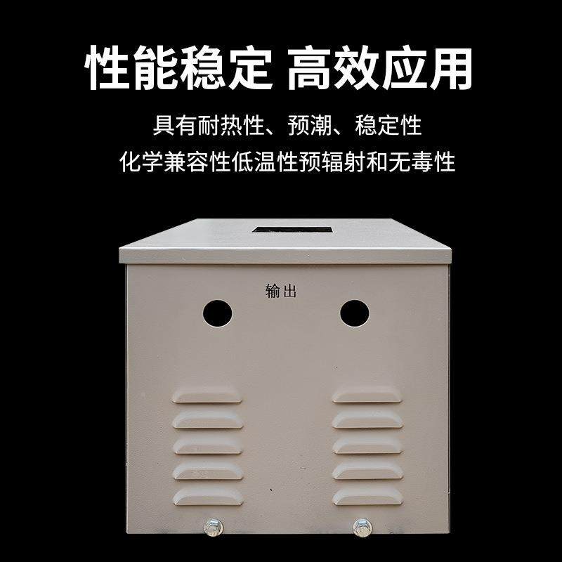 380v21360920变48v36v2J4v12低压MB-道5000vw隧工地矿用照明行灯