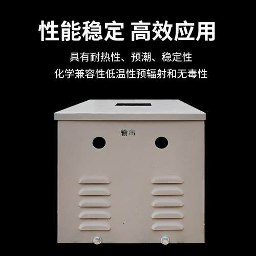 380v21360920变48v36v2J4v12低压MB-道5000vw隧工地矿用照明行灯