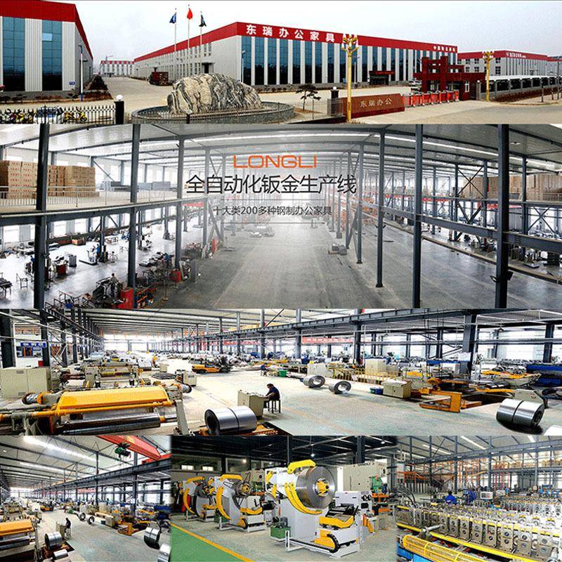 凭智柜能档案集架移动电动手动档案密集文件资料档案证柜机要柜移