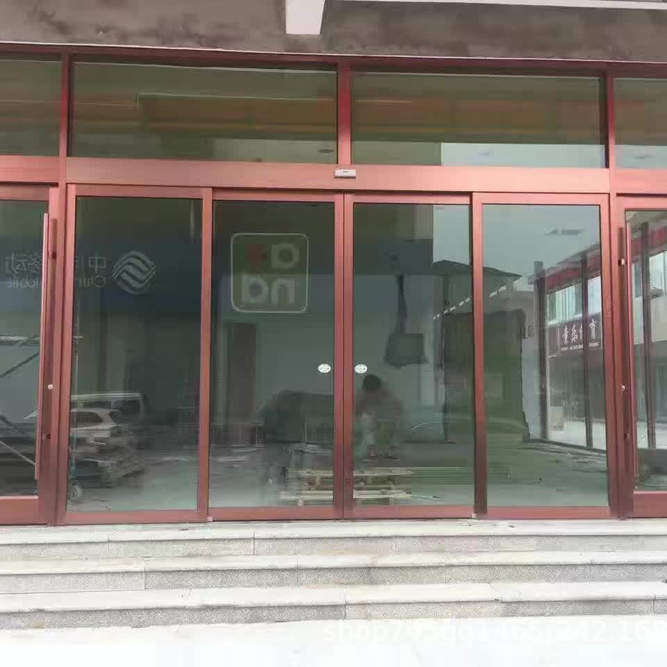 厂家制作安装不锈钢铝合金合页