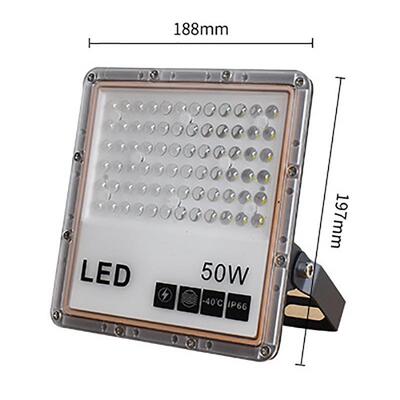 方LD单色RGB咨询客服W内外遥控公园草坪投光投射E照树坪灯户外形