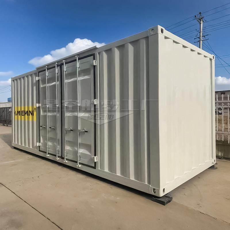 集箱设备移动房工电业气设备舱集控装储藏XKC-083户外间移动房屋,基础建材,轻钢别墅,淘宝优惠券,粉丝福利购,淘宝优惠卷