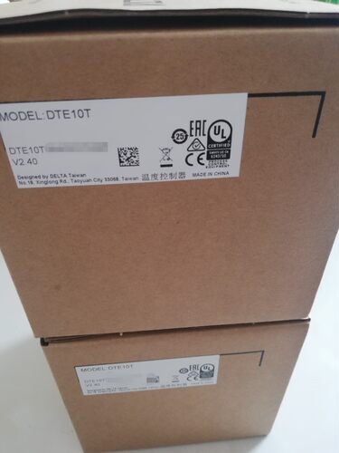 台达模拟量温控器DTE10T温度控制器DTE10T