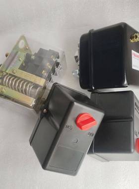 压机空自动压开关富邦lFBA气NG气泵空气压缩机配制件气压WMS压力