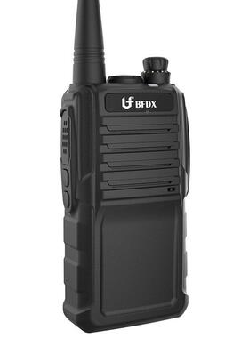 手-BFDX北峰对讲持机S2工地酒店大功率外机180110公里小户型手台