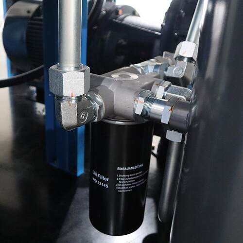 巨浪200kw85PY70APM机kw螺杆空压机永磁1油微低噪音空气压缩工厂